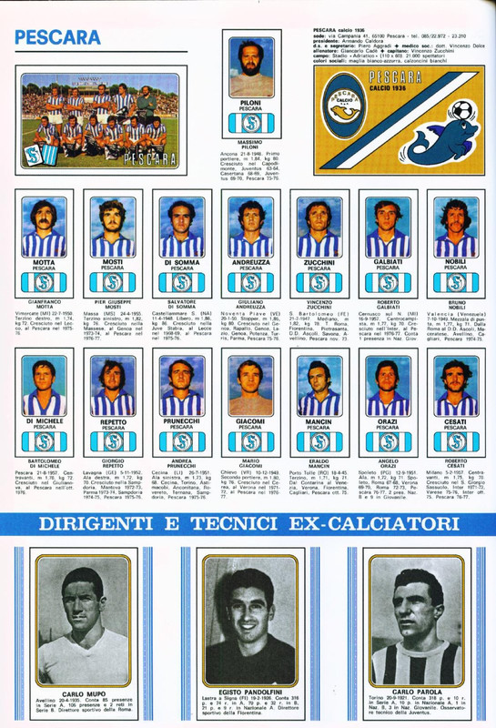 Calciatori 1976-1977 Panini-60