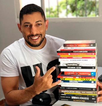 Gleison Ramos