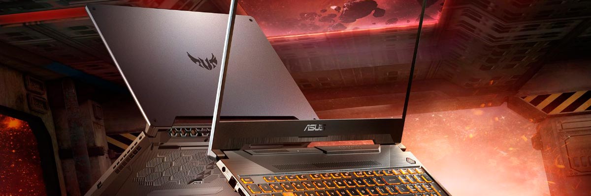 بهترین لپ تاپ گیمینگ تا 30 میلیون 