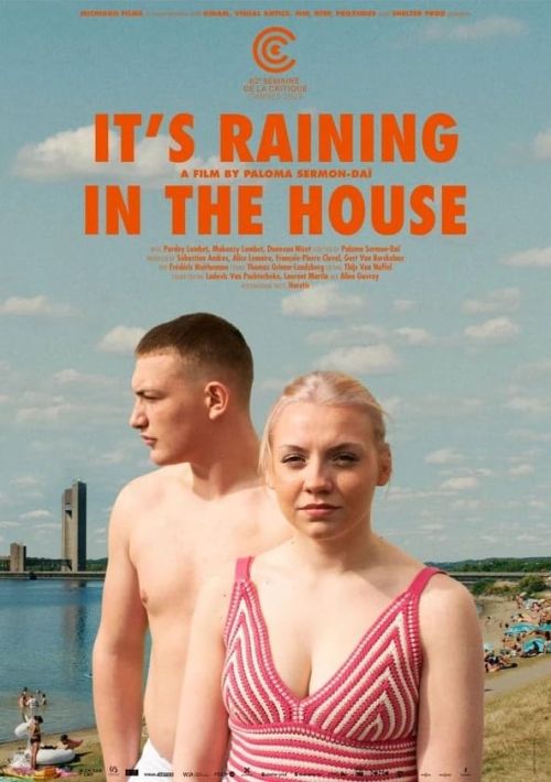 W domu pada deszcz / It's Raining in the House / Il pleut dans la maison (2023) MULTi.1080p.MAX.WEB-DL.x264-KiT / Polski Lektor i Napisy PL