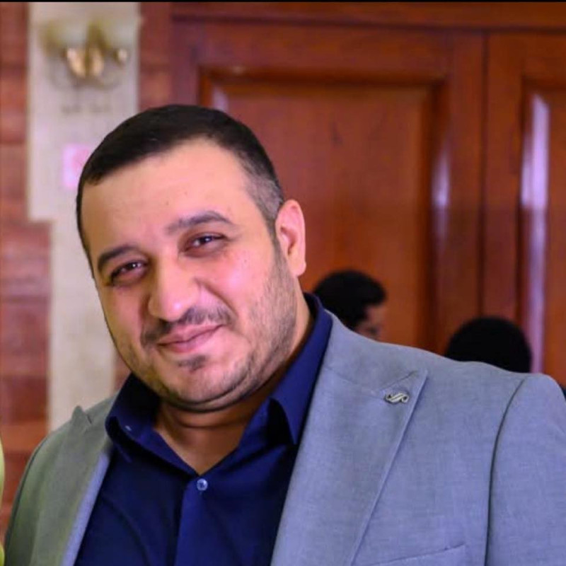 م / محمود بدر