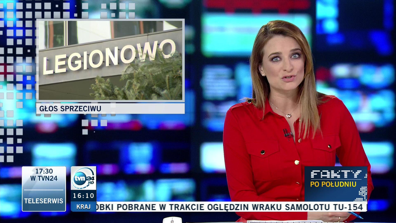 27 03 2017 dagmara kaczmarek tvn24 2