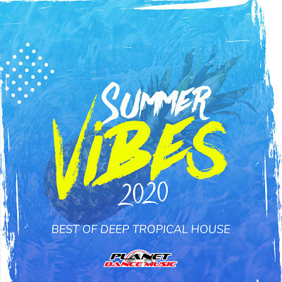 VA - Summer Vibes 2020 Best Of Deep Tropical House (07/2020) SA1