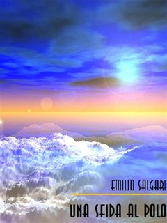 Emilio Salgari - Una sfida al Polo (2023)
