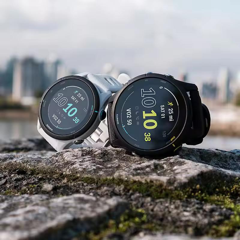 Garmin Forerunner 255 Smartwatch