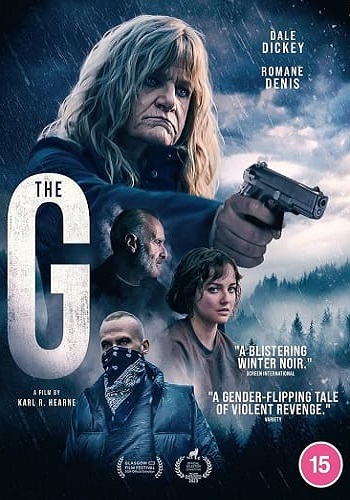  / The G (2023) WEB-DL 1080p | RGB
