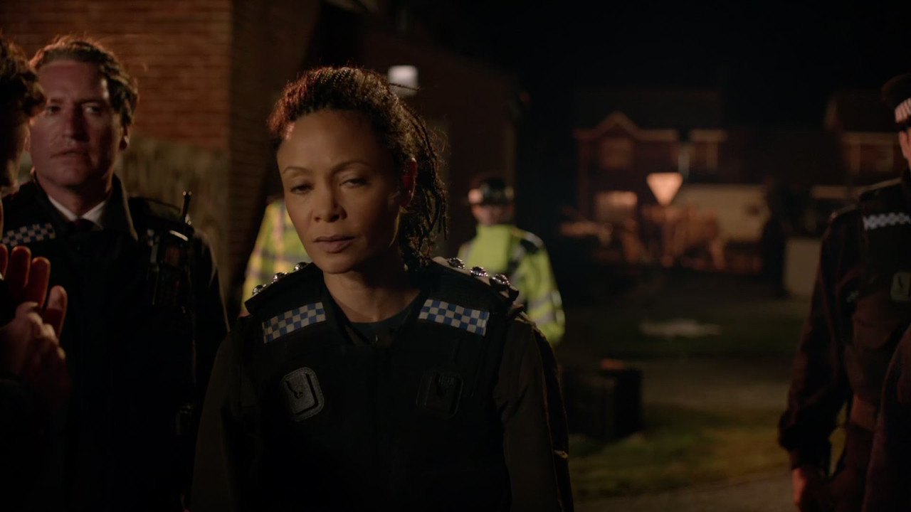 Line of Duty (2012) - S04E01 - Episode 1 (1080p BluRay x265 r00t