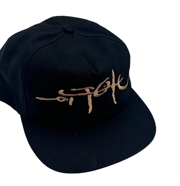 Travis Scott Utopia Cap
