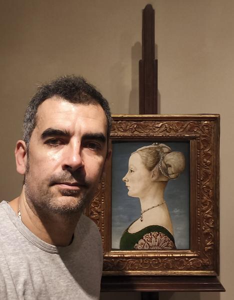 Milán-Turín-Génova-Pavía - Blogs de Italia - Pavía: la famosa batalla y sus torres medievales (166)