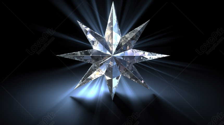 Captivating-Blue-Diamond-Star-Shining-against-a-Stunning-Blue-Light-3120681-wh860.jpg