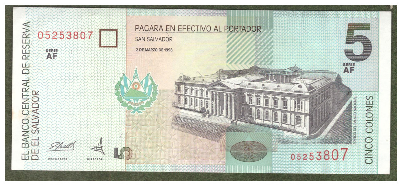 148 5 колон 1998 1 1