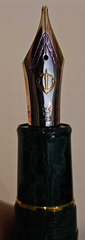 KOP Nib 1