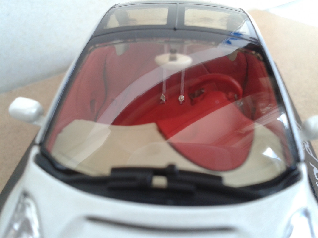 2005 Citroën C Airplay (Norev- nº 31 CONCEPT CARS La Collection) (2)