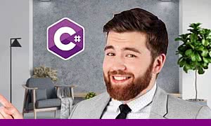 100 Days of C# - The Practical C# Bootcamp for Beginners (2023-07)