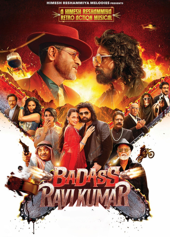 Badass RaviKumar (2025) Hindi HD-Rip – 480P | 720P | 1080P – Download & Watch Online Badass RaviKumar (2025) Hindi HD-Rip – 480P | 720P | 1080P – Download & Watch Online