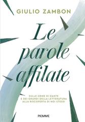Giulio Zambon – Le parole affilate (2026)