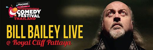 Bill Bailey Limboland Live (2018)
