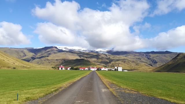 DÍA 6 KIRKJUBÆJARKLAUSTUR – REYKJAVÍK - SUR DE ISLANDIA EN 7 DÍAS (3)