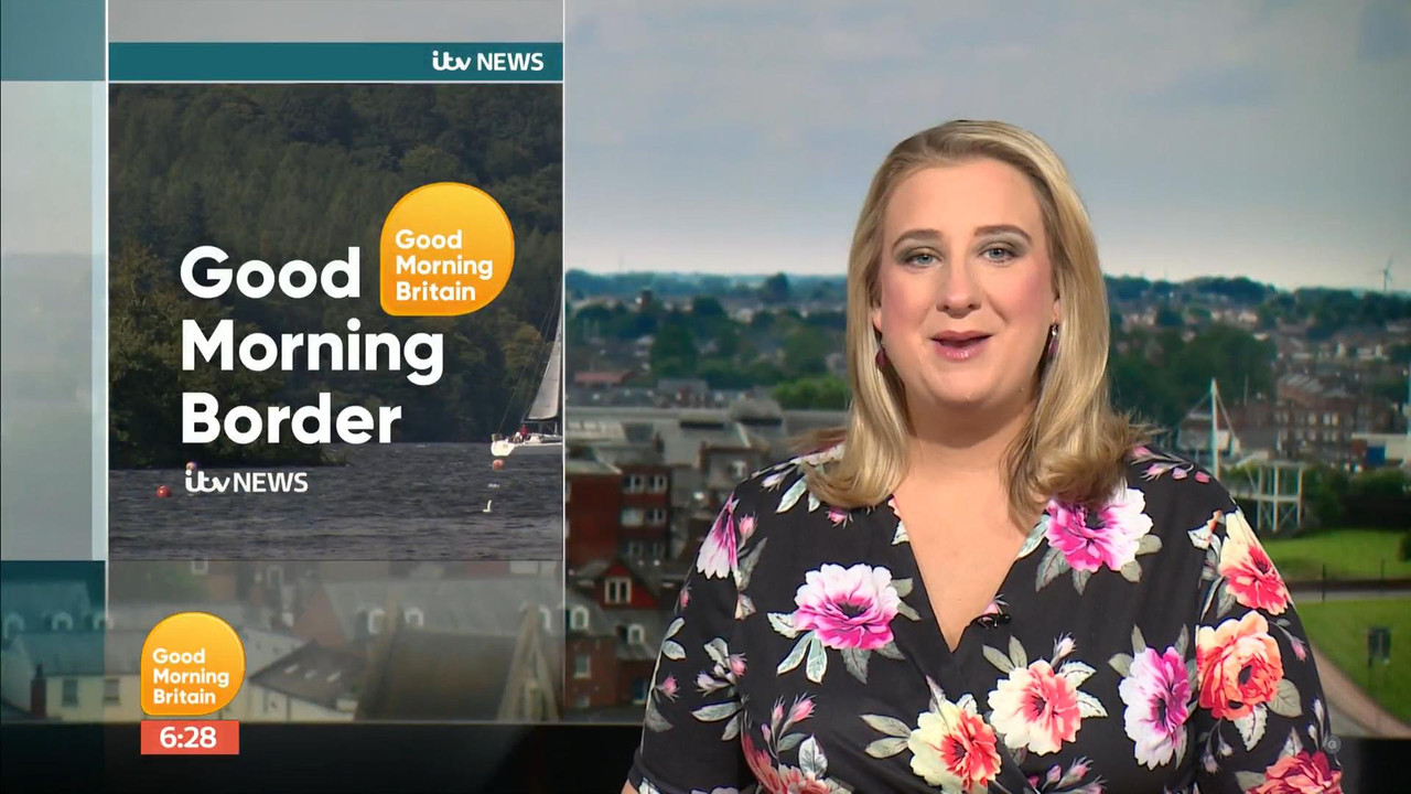 04 February - 06.00.00 - Good Morning Britain. Breakfast show fe