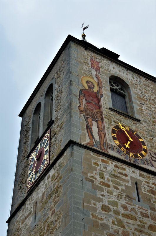 Suiza y sus pueblos-2019 - Blogs de Suiza - APPENZELL-6-9-2019 (60)