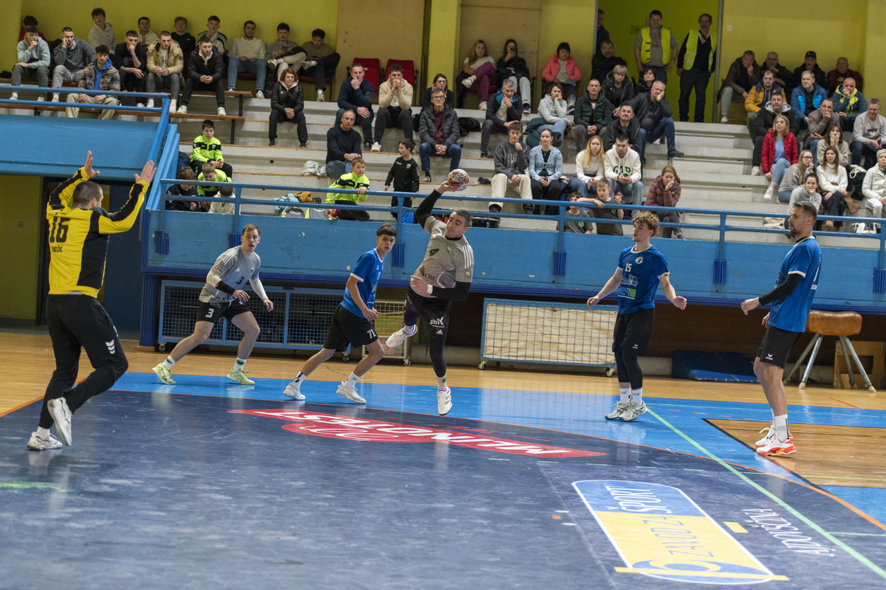 RK Ajd RK Dobova (116)