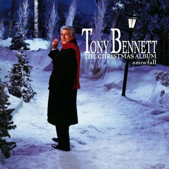 Snowfall: Tony Bennett The Christmas Album (1968) [2013 Remaster]