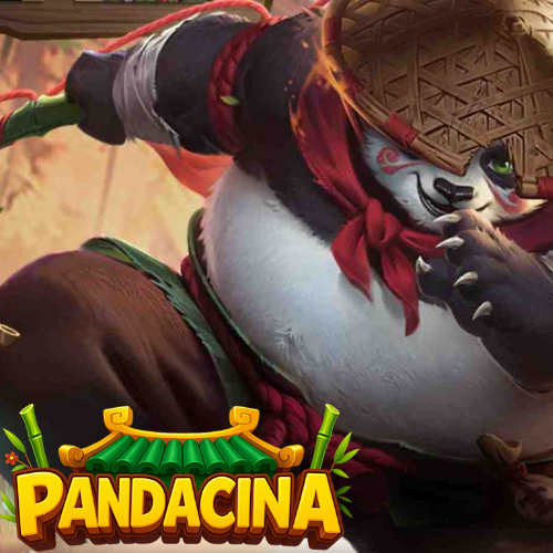 Pandacina