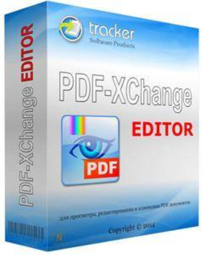 PDF-XChange Editor Plus 7.0.328.0 Multilingual + Portable
