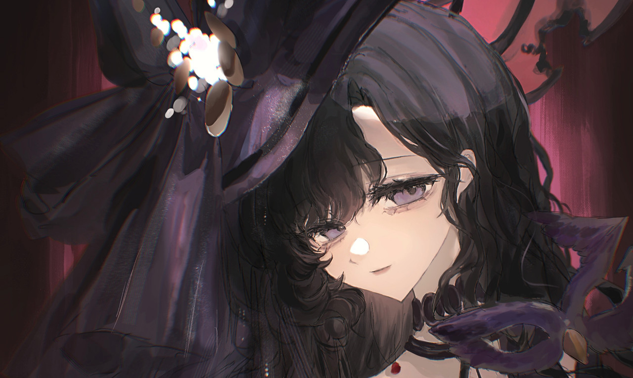 isolde reverse 1999 drawn by lv11 5da1dc004b667baf23dc7655f1a433b7