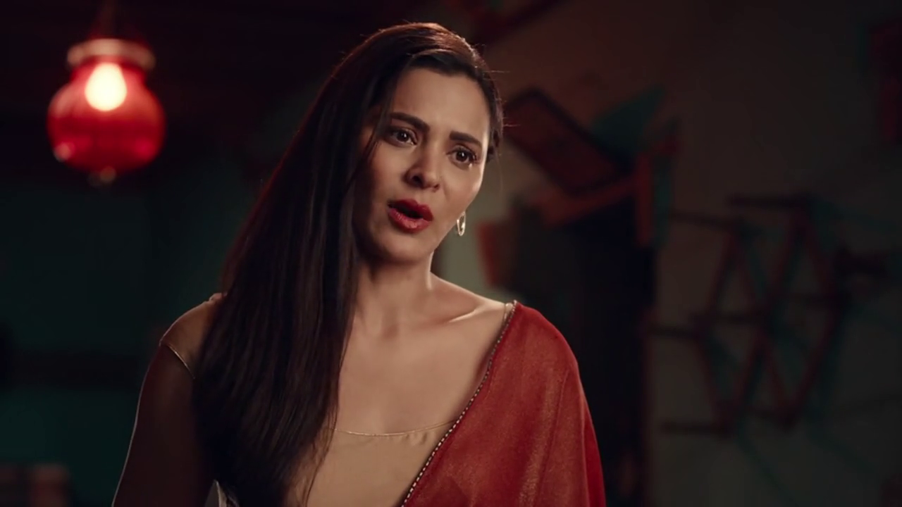 Ek Thi Begum Movie Screenshot