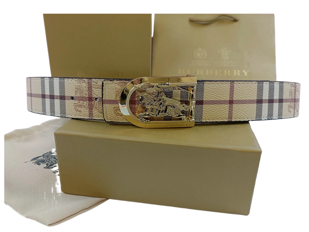 Burberry Belt