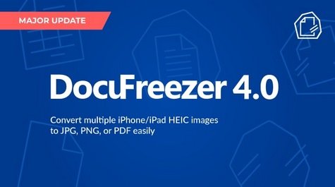 DocuFreezer 4.0.2208.8180 Multilingual Portable