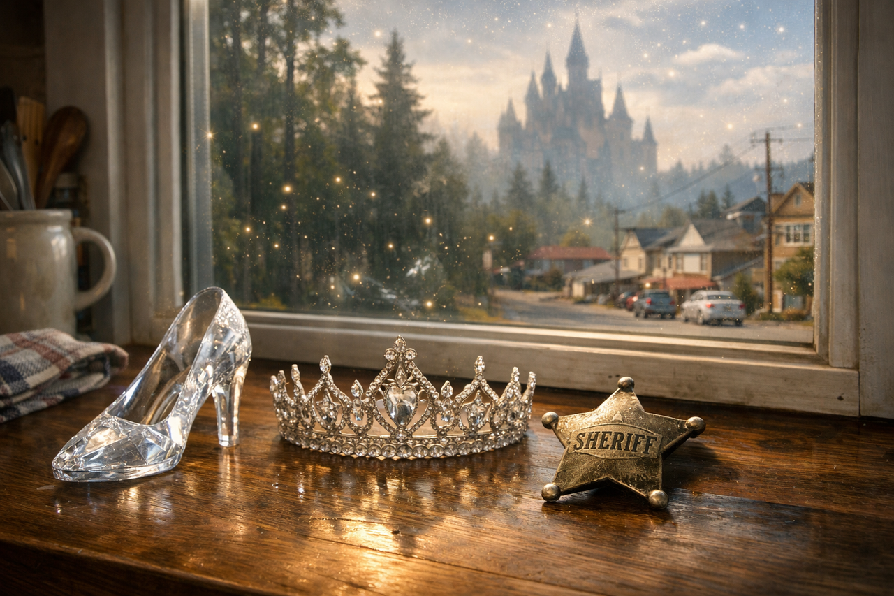 Как смотреть 1 сезон «Однажды в сказке» без раскрытий