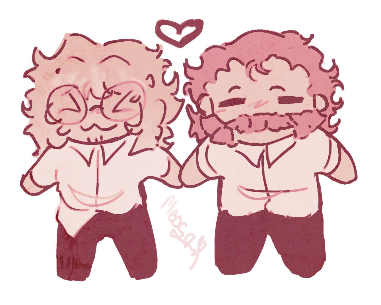 MOOSE_M0 on Toyhouse