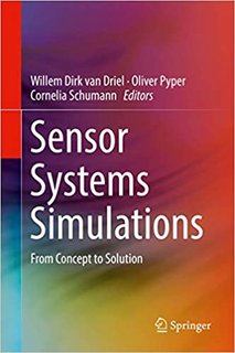 Sensor Systems Simulations From Concept to Solution Sensor Systems Simulations From Concept to Solution