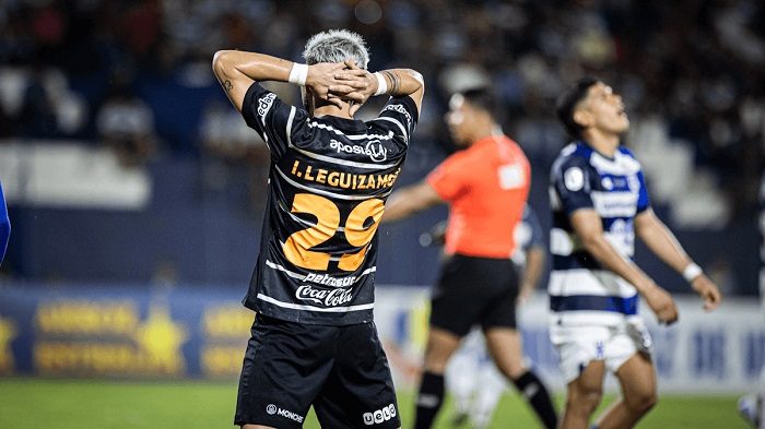 Olimpia Asuncion vs FC Nacional Asuncion, 02h00 ngày 07/07
