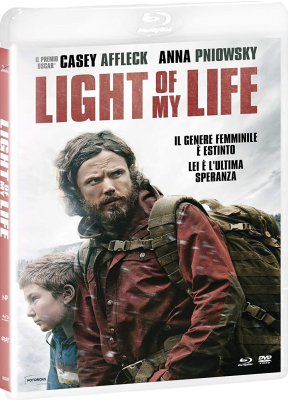 Light of My Life (2019) FULL HD 1080p DTS+AC3 ITA ENG SUB