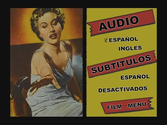 2 - Delito de Pasión [DVD5Full] [PAL] [Cast/Ing] [Sub:Cast] [1957] [Drama]