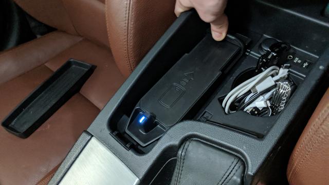OEM Wireless Charging Install - BMW 3-Series (E90 E92) Forum