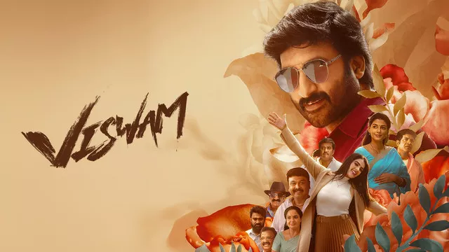 Viswam (2024)
