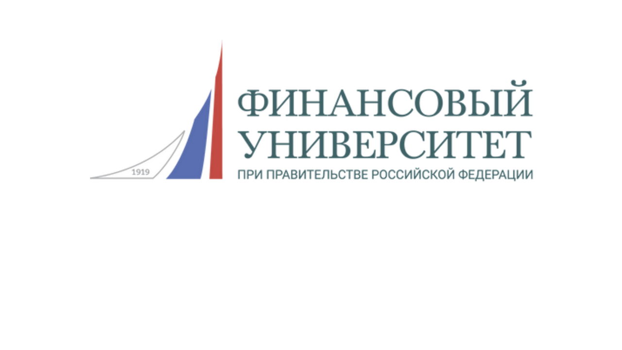 Логотип Московский финансовый университет