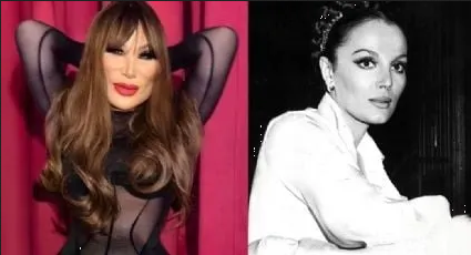 Tras la muerte de Sasha Montenegro, Lyn May teme ser la siguiente en morir