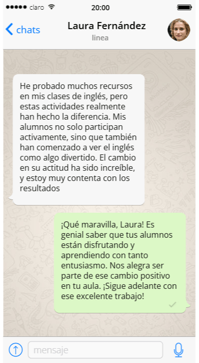 Testimonio 3