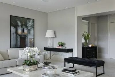 Lindo apartamento de Alto Padrão em São Paulo