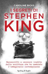 Caroline Bicks – I segreti di Stephen King (2026)