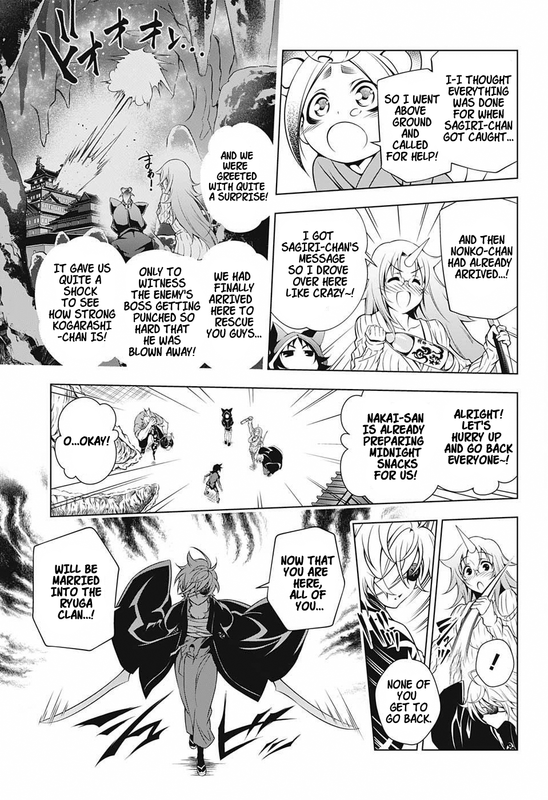 Yuragi-Sou No Yuuna-SanChap16-5