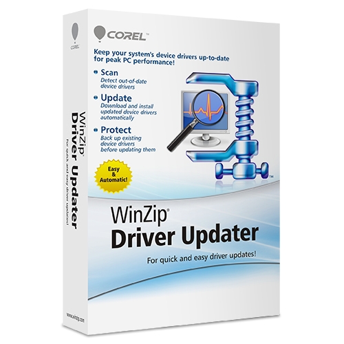 WinZip Driver Updater 5.34.1.6 Multilingual