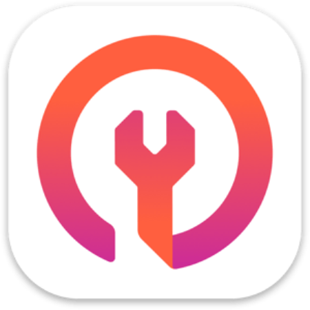 System Toolkit 5.4.1 macOS