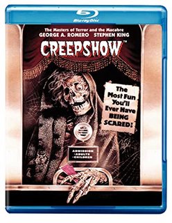 Creepshow (1982) FullHD 1080p AAC + DTS ITA - ENG + Sub