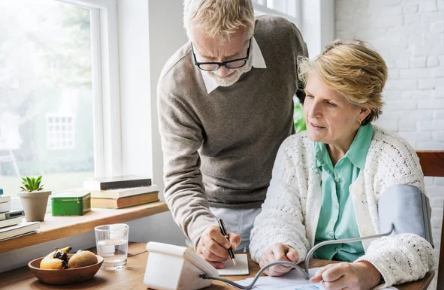 Medicare Plan Details